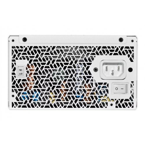 Блок живлення Super Flower Leadex VII XP Pro 850W ATX 3.1 (SF-850F14XP WHITE) White купити в Україні: Київ, Львів, Хмельницький, Тернопіль | Перевірка сумісності, низька ціна, відгуки, характеристики від TELEMART фото