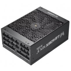 Блок живлення Super Flower Leadex 2800W (SF-2800F14HP) Black