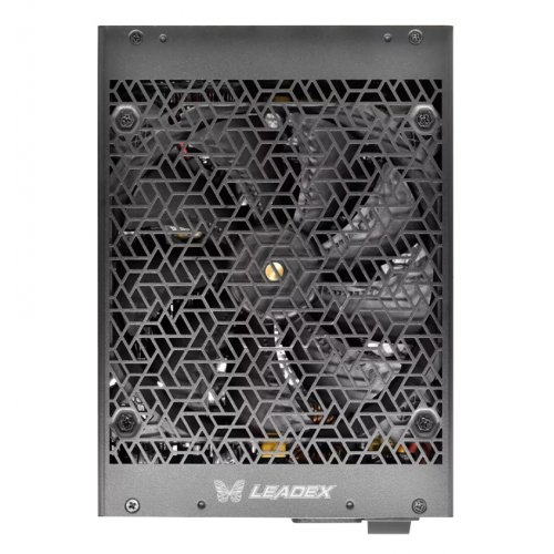 Блок живлення Super Flower Leadex 2800W (SF-2800F14HP) Black купити в Україні: Київ, Львів, Хмельницький, Тернопіль | Перевірка сумісності, низька ціна, відгуки, характеристики від TELEMART фото
