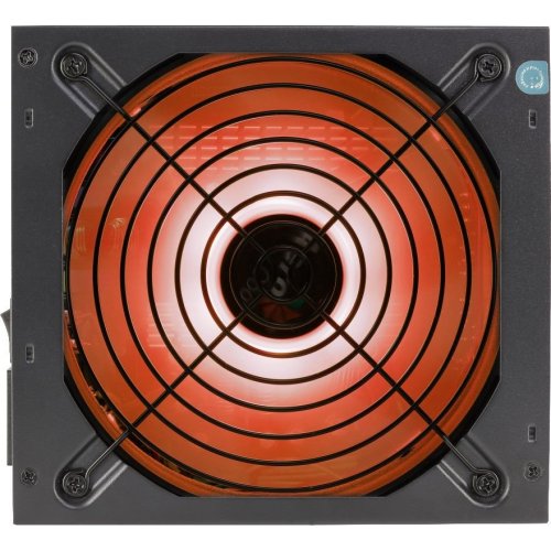 Продати Блок живлення Aerocool KCAS 650W (KCAS-650GM) за Trade-In у інтернет-магазині Телемарт - Київ, Дніпро, Україна фото