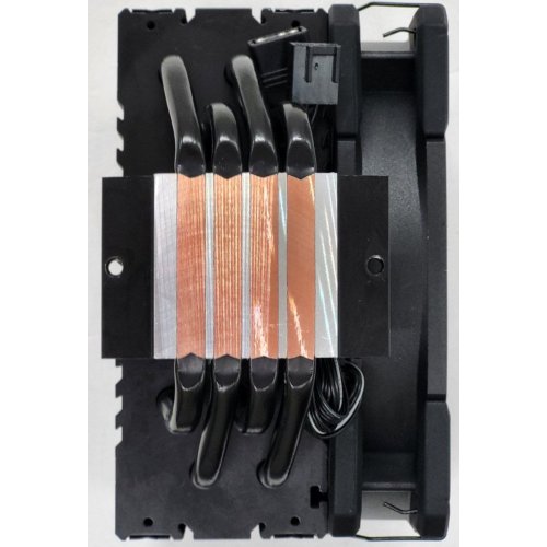 Кулер ID-Cooling SE-224-XTS ARGB (SE-224-XTS ARGB) (Восстановлено продавцом, 804692) купить в Украине: Киев, Днепр, Харьков, Одесса  | Проверка совместимости, низкая цена, отзывы, характеристики от TELEMART фото
