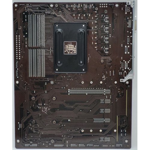 Материнська плата Gigabyte B550 GAMING X V2 (sAM4, AMD B550) (Відновлено продавцем, 804698) купити в Україні: Київ, Львів, Хмельницький, Тернопіль | Перевірка сумісності, низька ціна, відгуки, характеристики від TELEMART фото