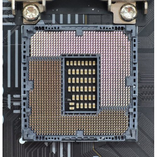 Материнская плата MSI B560M PRO-E (s1200, Intel B560) (Восстановлено продавцом, 804706) купить в Украине: Киев, Днепр, Харьков, Одесса  | Проверка совместимости, низкая цена, отзывы, характеристики от TELEMART фото