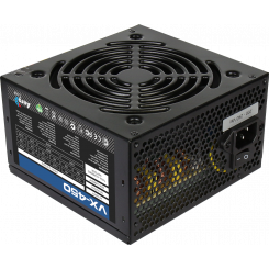 Фото Aerocool VX 450W (VX-450)