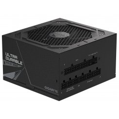 Блок живлення Gigabyte UD1000GM PG5 V2 1000W (GP-UD1000GM PG5 V2) Black