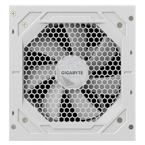 Блок живлення Gigabyte UD850GM PG5 V2 850W (GP-UD850GM PG5 ICE) Ice купити в Україні: Київ, Львів, Хмельницький, Тернопіль | Перевірка сумісності, низька ціна, відгуки, характеристики від TELEMART фото