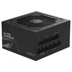 Блок живлення Gigabyte UD850GM PG5 V2 850W (GP-UD850GM PG5 V2) Black