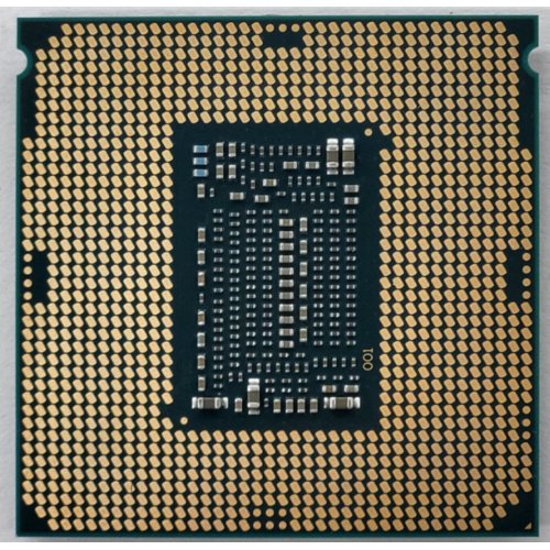 Процесор Intel Core i5-8600K 3.6(4.3)GHz 9MB s1151 Tray (CM8068403358508) (Відновлено продавцем, 804756) купити в Україні: Київ, Львів, Хмельницький, Тернопіль | Перевірка сумісності, низька ціна, відгуки, характеристики від TELEMART фото