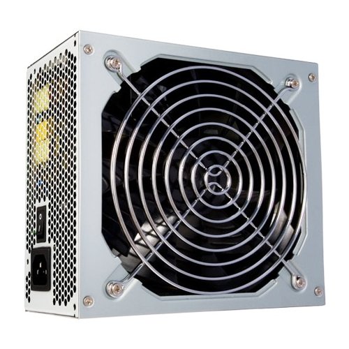 Продати Блок живлення CHIEFTEC 500W (APS-400SB) за Trade-In у інтернет-магазині Телемарт - Київ, Дніпро, Україна фото