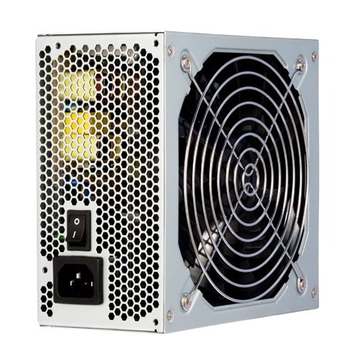 Продати Блок живлення CHIEFTEC 500W (APS-400SB) за Trade-In у інтернет-магазині Телемарт - Київ, Дніпро, Україна фото