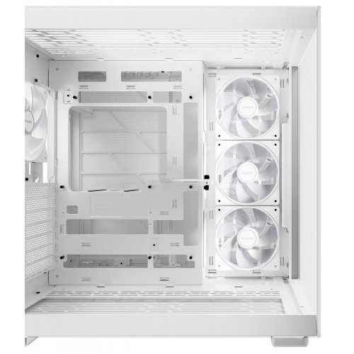 Уцінка корпус Be Quiet! Light Base 600 LX Tempered Glass без БЖ (BGW68) White (Сліди використання, 804788) купити в Україні: Київ, Львів, Хмельницький, Тернопіль | Перевірка сумісності, низька ціна, відгуки, характеристики від TELEMART фото