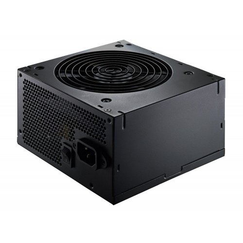 Продати Блок живлення Cooler Master B500 500W (RS500-ACAB-B1) за Trade-In у інтернет-магазині Телемарт - Київ, Дніпро, Україна фото