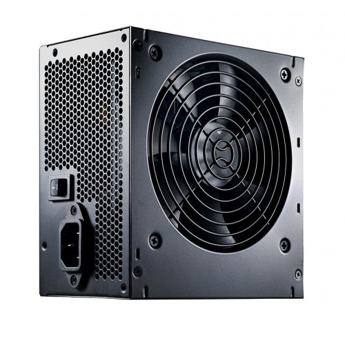 Продати Блок живлення Cooler Master B500 500W (RS500-ACAB-B1) за Trade-In у інтернет-магазині Телемарт - Київ, Дніпро, Україна фото
