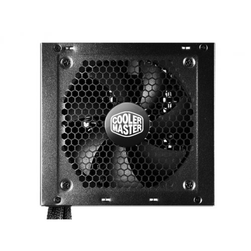 Продать Блок питания Cooler Master G450M 450W (RS450-AMAAB1) по Trade-In интернет-магазине Телемарт - Киев, Днепр, Украина фото