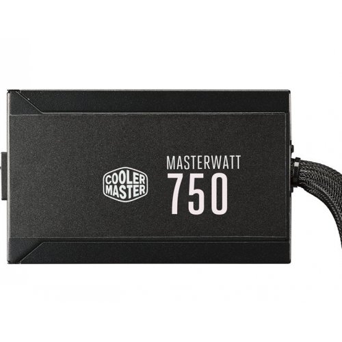Продати Блок живлення Cooler Master MasterWatt 750 750W (MPX-7501-AMAAB) за Trade-In у інтернет-магазині Телемарт - Київ, Дніпро, Україна фото