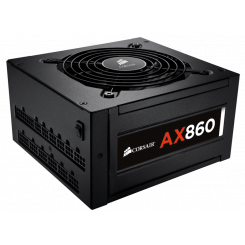 Блок питания Corsair AX860 860W (CP-9020044)