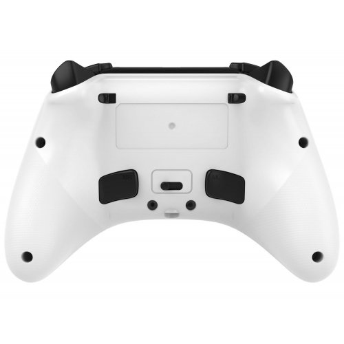 Уцінка ігровий маніпулятор GamePro GPX13 RGB Wireless White (Розкрита упаковка, 805012) купити в Україні: Київ, Львів, Хмельницький, Тернопіль | Низька ціна, відгуки, характеристики від TELEMART фото