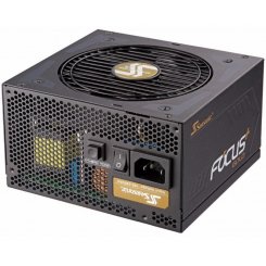Блок питания Seasonic Focus GX-1000W Gold (SSR-1000FX) (Восстановлено продавцом, 805018)