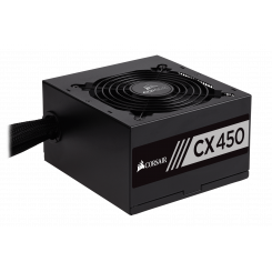 Блок питания Corsair CX450 450W (CP-9020120)
