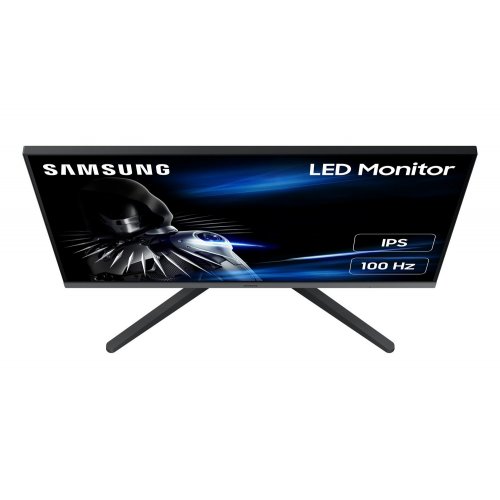 Монітор Samsung 27" S27C330 (LS27C330GAIXCI) Black (Відновлено продавцем, 805046) купити в Україні: Київ, Львів, Хмельницький, Тернопіль | Низька ціна, відгуки, характеристики від TELEMART фото