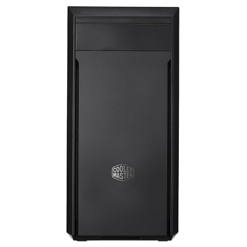 Корпус Cooler Master MasterBox Lite 3 без БП (MCW-L3S2-KN5N) Black (Восстановлено продавцом, 805049) купить в Украине: Киев, Днепр, Харьков, Одесса  | Проверка совместимости, низкая цена, отзывы, характеристики от TELEMART фото