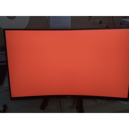 Уценка монитор 2E 31.5" G3223B (2E-G3223B-01.UA) Black (Повреждена упаковка, 805055) купить в Украине: Киев, Днепр, Харьков, Одесса  | Низкая цена, отзывы, характеристики от TELEMART фото