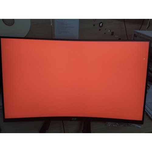 Уценка монитор 2E 31.5" G3223B (2E-G3223B-01.UA) Black (Повреждена упаковка, 805055) купить в Украине: Киев, Днепр, Харьков, Одесса  | Низкая цена, отзывы, характеристики от TELEMART фото