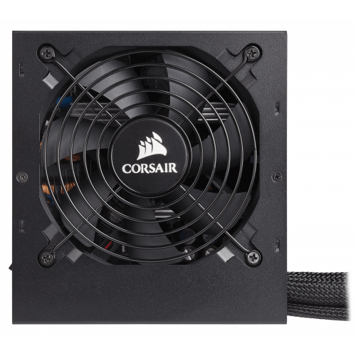 Фото Блок живлення Corsair CX650 650W (CP-9020122)