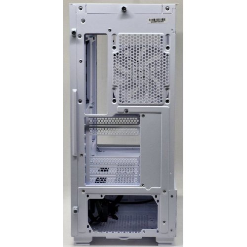 Корпус Montech Sky Two без БЖ White (Відновлено продавцем, 805082) купити в Україні: Київ, Львів, Хмельницький, Тернопіль | Перевірка сумісності, низька ціна, відгуки, характеристики від TELEMART фото