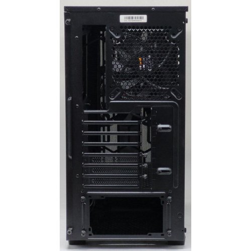 Корпус Be Quiet! Pure Base 500DX ARGB Tempered Glass без БП (BGW37) Black (Відновлено продавцем, 805150) купити в Україні: Київ, Львів, Хмельницький, Тернопіль | Перевірка сумісності, низька ціна, відгуки, характеристики від TELEMART фото