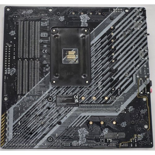 Материнская плата Asus TUF GAMING B550M-PLUS (sAM4, AMD B550) (Восстановлено продавцом, 805159) купить в Украине: Киев, Днепр, Харьков, Одесса  | Проверка совместимости, низкая цена, отзывы, характеристики от TELEMART фото