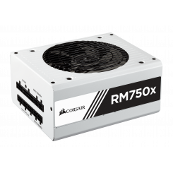 Блок питания Corsair RM750x White Series 750W (CP-9020155)