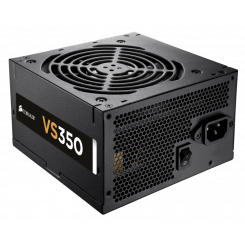 Блок живлення Corsair VS350 350W (CP-9020095)