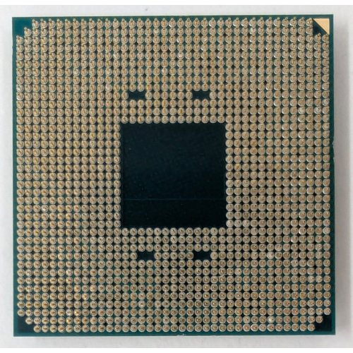 Процесор AMD Ryzen 5 3600 3.6(4.2)GHz 32MB sAM4 Tray (100-000000031) (Відновлено продавцем, 805306) купити в Україні: Київ, Львів, Хмельницький, Тернопіль | Перевірка сумісності, низька ціна, відгуки, характеристики від TELEMART фото