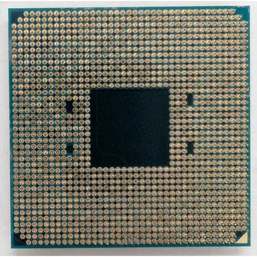 Процесор AMD Ryzen 5 2600 3.4(3.9)GHz 16MB sAM4 Tray (YD2600BBM6IAF) (Відновлено продавцем, 805326) купити в Україні: Київ, Львів, Хмельницький, Тернопіль | Перевірка сумісності, низька ціна, відгуки, характеристики від TELEMART фото