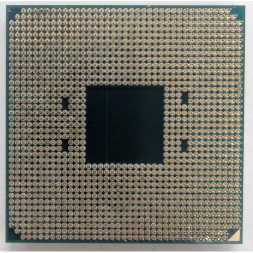 Процесор AMD Ryzen 5 3600 3.6(4.2)GHz 32MB sAM4 Tray (100-000000031) (Відновлено продавцем, 805354) купити в Україні: Київ, Львів, Хмельницький, Тернопіль | Перевірка сумісності, низька ціна, відгуки, характеристики від TELEMART фото