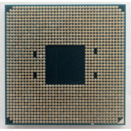 Процесор AMD Ryzen 5 5600 3.5(4.4)GHz 32MB sAM4 Tray (100-000000927) (Відновлено продавцем, 805360) купити в Україні: Київ, Львів, Хмельницький, Тернопіль | Перевірка сумісності, низька ціна, відгуки, характеристики від TELEMART фото