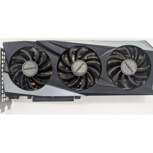 Видеокарта Gigabyte GeForce RTX 3060 Gaming 12288MB (GV-N3060GAMING-12GD) (Восстановлено продавцом, 805418) купить в Украине: Киев, Днепр, Харьков, Одесса  | Проверка совместимости, низкая цена, отзывы, характеристики от TELEMART фото