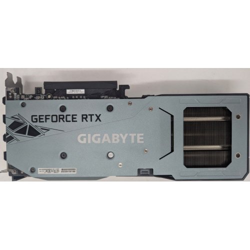 Видеокарта Gigabyte GeForce RTX 3060 Gaming 12288MB (GV-N3060GAMING-12GD) (Восстановлено продавцом, 805418) купить в Украине: Киев, Днепр, Харьков, Одесса  | Проверка совместимости, низкая цена, отзывы, характеристики от TELEMART фото