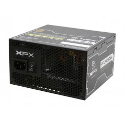 Блок живлення XFX Core PRO 450W (P1-450S-X2B9)