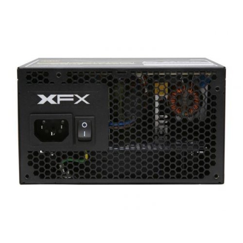 Продати Блок живлення XFX Core PRO 450W (P1-450S-X2B9) за Trade-In у інтернет-магазині Телемарт - Київ, Дніпро, Україна фото