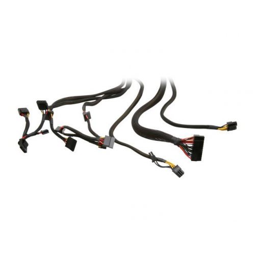 Продати Блок живлення XFX Core PRO 450W (P1-450S-X2B9) за Trade-In у інтернет-магазині Телемарт - Київ, Дніпро, Україна фото