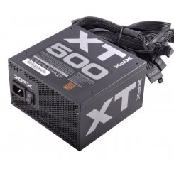 Блок живлення XFX XT 500W (P1-500B-XTFR)