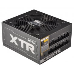 Блок живлення XFX XTR 550W (P1-550B-BEFX)