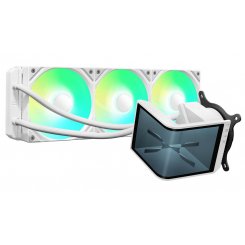 Готовая СВО TRYX Panorama SE 360 ARGB (L-P360L-AM3M-G0W) White
