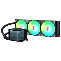 Готовая СВО TRYX Panorama 360 ARGB (L-P360A-AS3M-G1K) Black