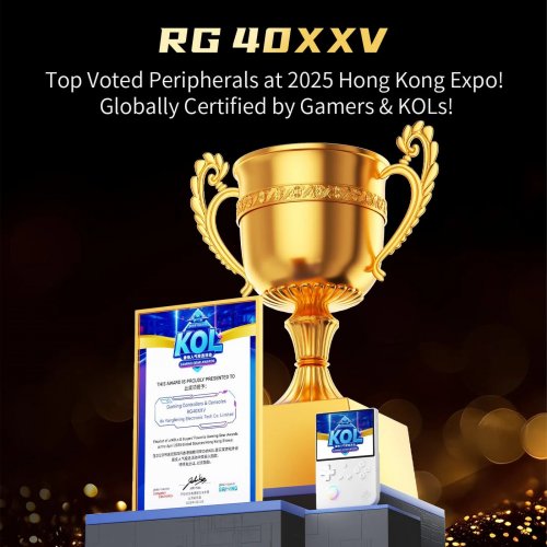 Портативна ретро-ігрова консоль Anbernic RG 40XXV 64GB Indigo Blue купити в Україні: Київ, Львів, Хмельницький, Тернопіль | Низька ціна, відгуки, характеристики від TELEMART фото