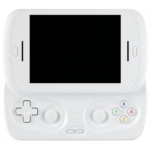Портативная игровая консоль Anbernic RG Slide White купить в Украине: Киев, Днепр, Харьков, Одесса  | Низкая цена, отзывы, характеристики от TELEMART фото