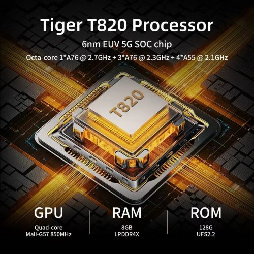 Портативная игровая консоль Anbernic RG Slide White купить в Украине: Киев, Днепр, Харьков, Одесса  | Низкая цена, отзывы, характеристики от TELEMART фото