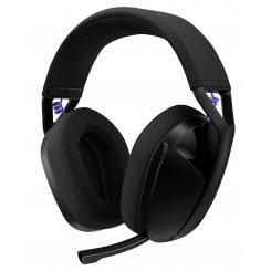 Наушники Logitech G321 Lightspeed Wireless (981-001563) Black